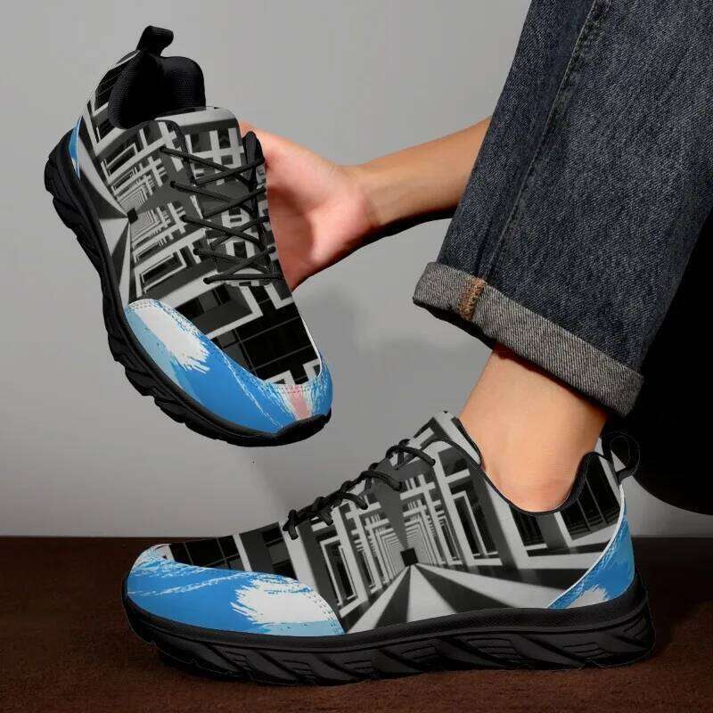 MAEDEF Training 2025 Lightweight Gym Workout Non Slip Sneakers for Men Comfortable Walking Shoes Durable Casual Wear