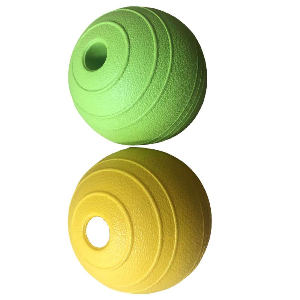 Wholesale Dog with Rope Ball Pet Training Supplies Outdoor Toy Interactive Frisbee Tug of War