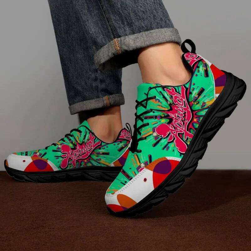 MAEDEF 2025 New Mens Sneakers Casual Lightweight Gym Training Walking Non Slip Comfortable Sports Running Shoes for Men Outdoor