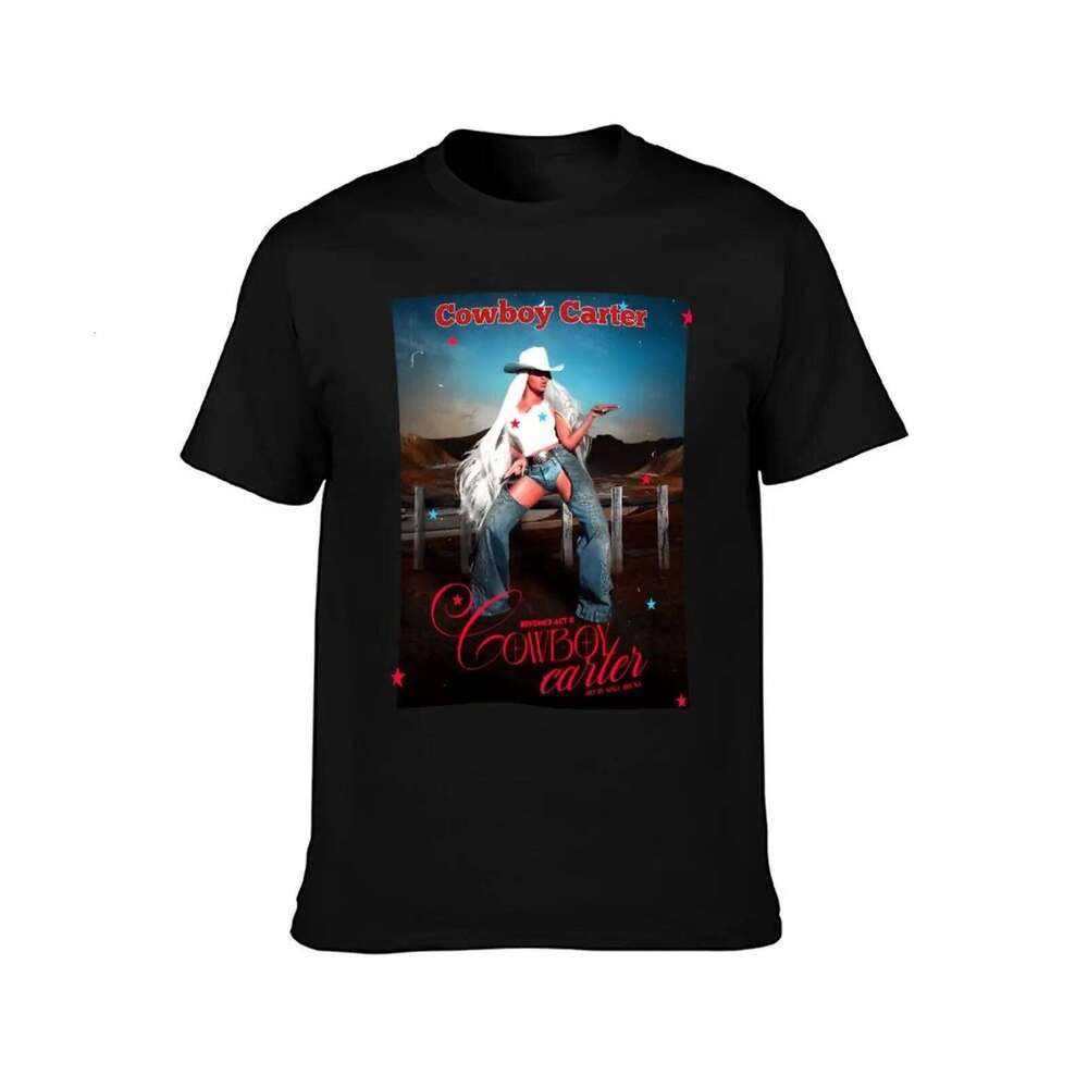 Vintage Singer Tour Concert Music mens graphic shirt pack t shirts for man cotton T-Shirt H260224