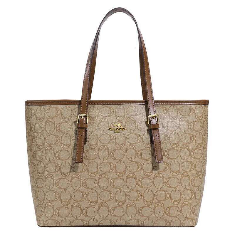 High End Women Luxury Handbag Elegant Tote Fashionable Leather Shoulder Vintage Style Crossbody Bag Classic Z260224