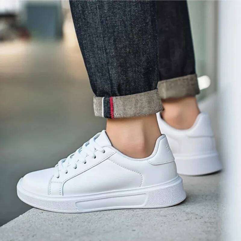 MAEDEF Men's Walking Lightweight Breathable Non Slip Comfortable Sneakers for Men Women's Casual Sport Man Shoes