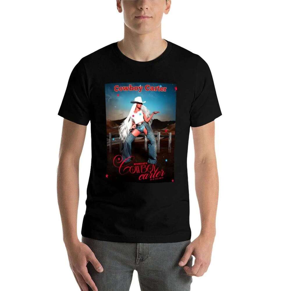 Vintage Singer Tour Concert Music mens graphic shirt pack t shirts for man cotton T-Shirt H260224