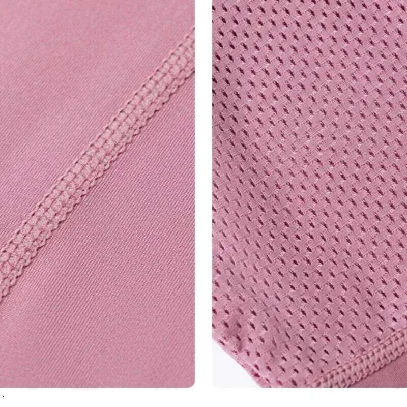 DRUR Women Yoga Top Long Sleeve Breathable Quick Dry Sports Shirt Loose Fit Workout Running Tee Gym Clothes Cycling Sweatshirts 26Y0224