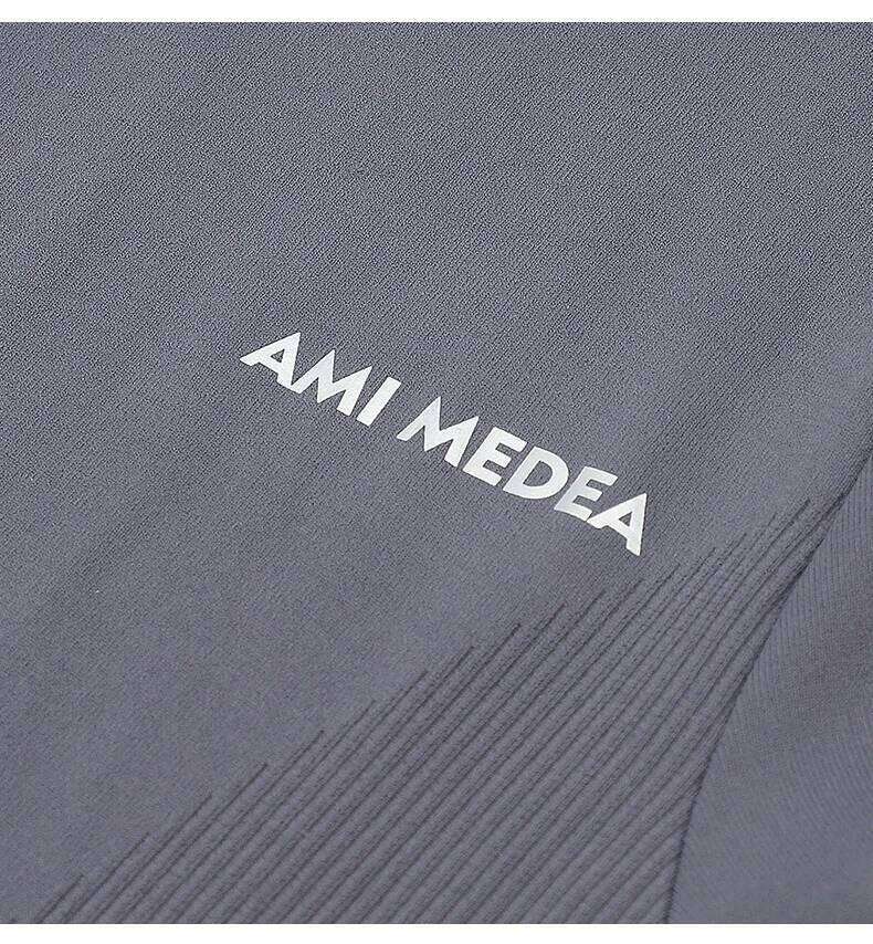 Women's Buttery Soft Crew Neck Compression Long Sleeve - Quick Dry Athletic Top for Yoga Running Gym 26Y0224