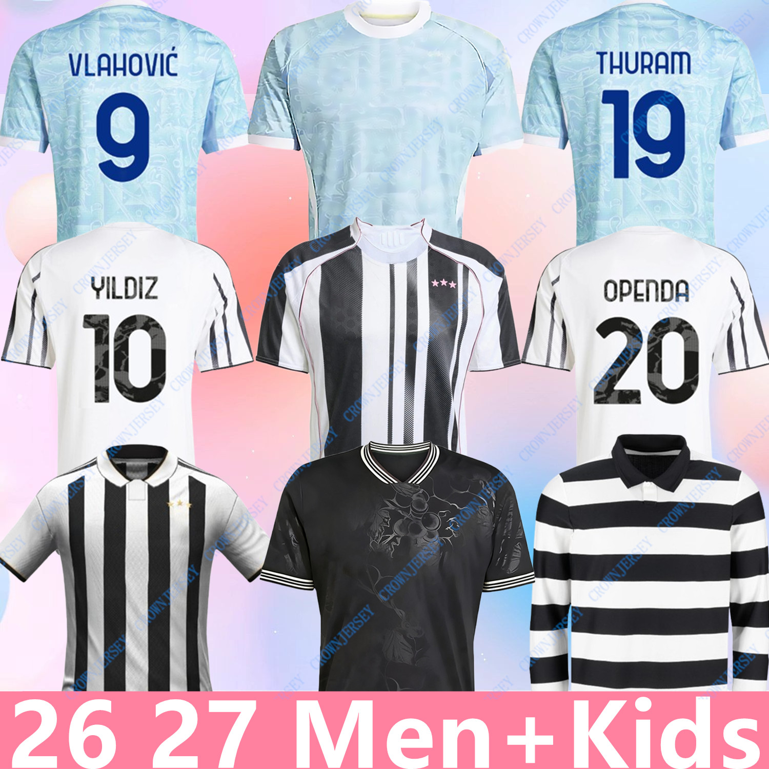 Juventues 2026 2027… - image