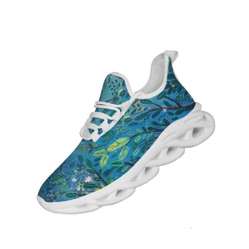 Man Mesh Breathable Casual Running Sports Summer Men's Jogging Walking Flats Male Sneakers Mens Shoes