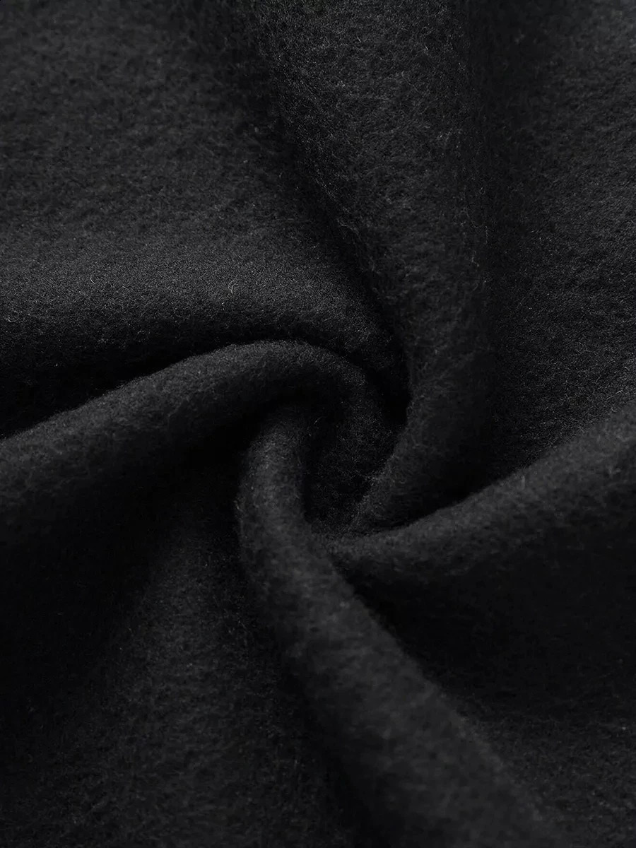2025 Social Media Killed Romance Hoodie Vintage Menwomen Hoodies Harajuku Aesthetic Winter Clothes Fleece Pullover Sweatshirt 260126 - view 7
