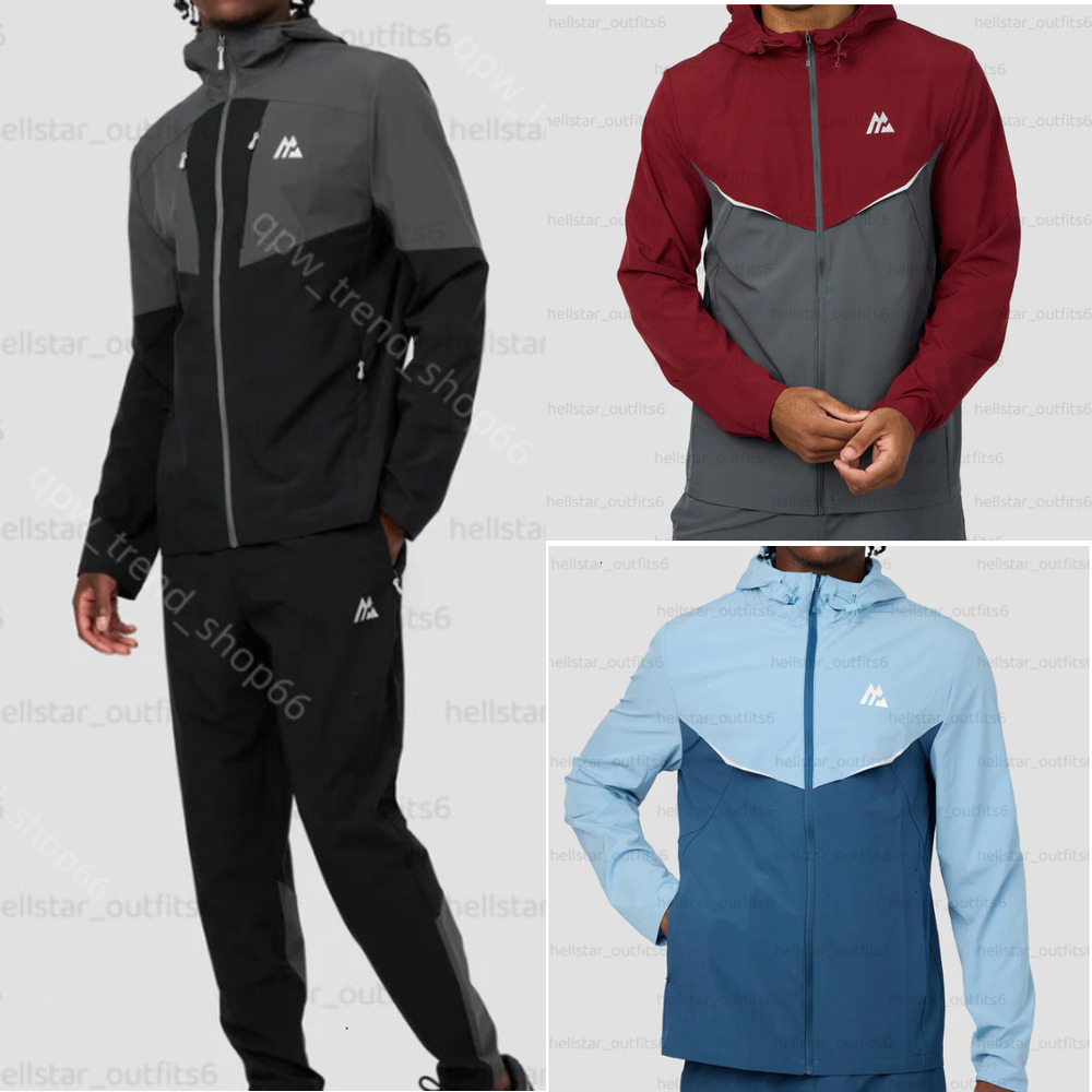 high quality montrx tracksuit Adult and Childrn's Sizs Mns tracksuit sports fiss jogging suits running quick dry sportswar gymswatpants St Europan 1l