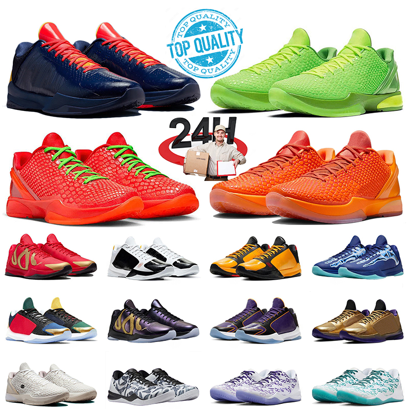 Mamba Mens Designer Basketball Shoes Statue of Liberty Mambas 6 Eybl 8 What The Reverse Grinch Mambacita 5 Mens Women 9 Moonwalker Sneakers Trainers