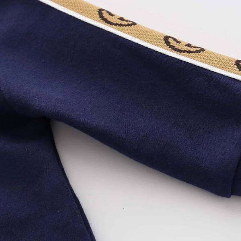 Little Gentleman Outfit Newborn One-piece Clothing Jumpsuit Baby Boy Clothes Cotton Turn-down Collar Handsome Rompers 26H0224