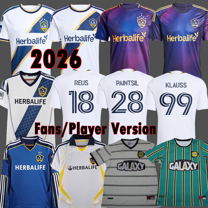 26 27 La Galaxy Riq… - image