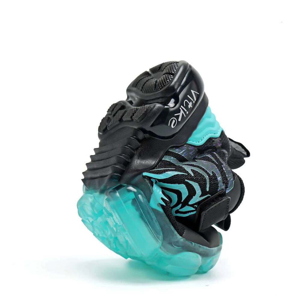 Boys Girls Kids' Sneakers Knitted Mesh Sports Breathable Lightweight Running for Kids Fashion Athletic Casual Shoes 26W0224