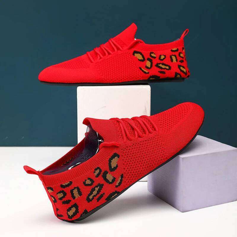 MAEDEF Casual Mens Womens Lightweight Breathable Loafers Vulcanized Driving Flats Comfortable Walking Fashion Shoes