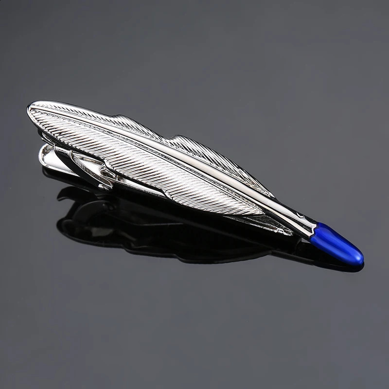 High quality mens womens tie clips aircraft ships machine guns model clips business suits shirts accessories jewelry wholesale 260202