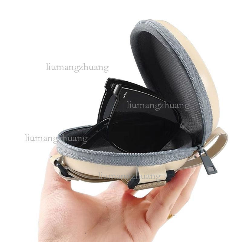 2026 Designer Luxury Foldable Women's Sunglasses Trendy Luxury High End Face Show Small UV Resistant Large Frame Sunglasses Polarized Sports Bike