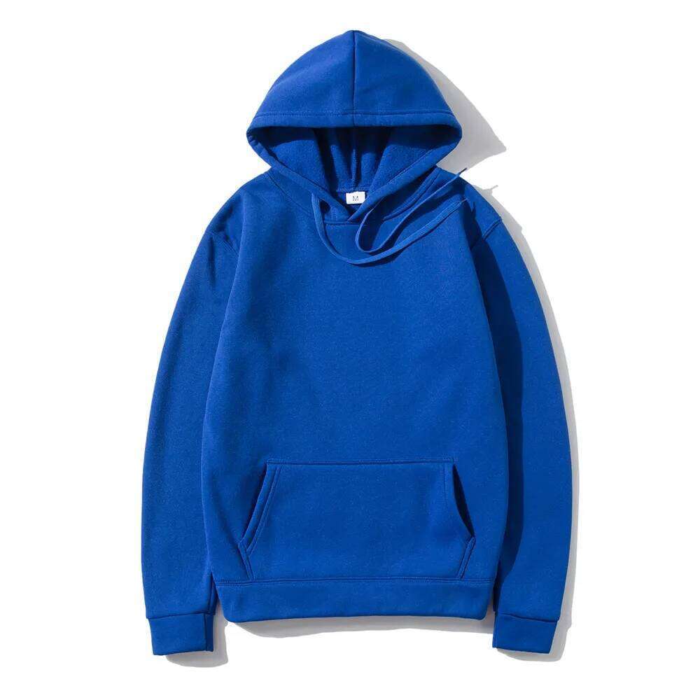 Men Woman Hoodies Sweatshirts Fashion Solid Color Red Black Gray Pink Hooded Hip Hop Fleece Hoody Mens Brand Hoodie Streetwear