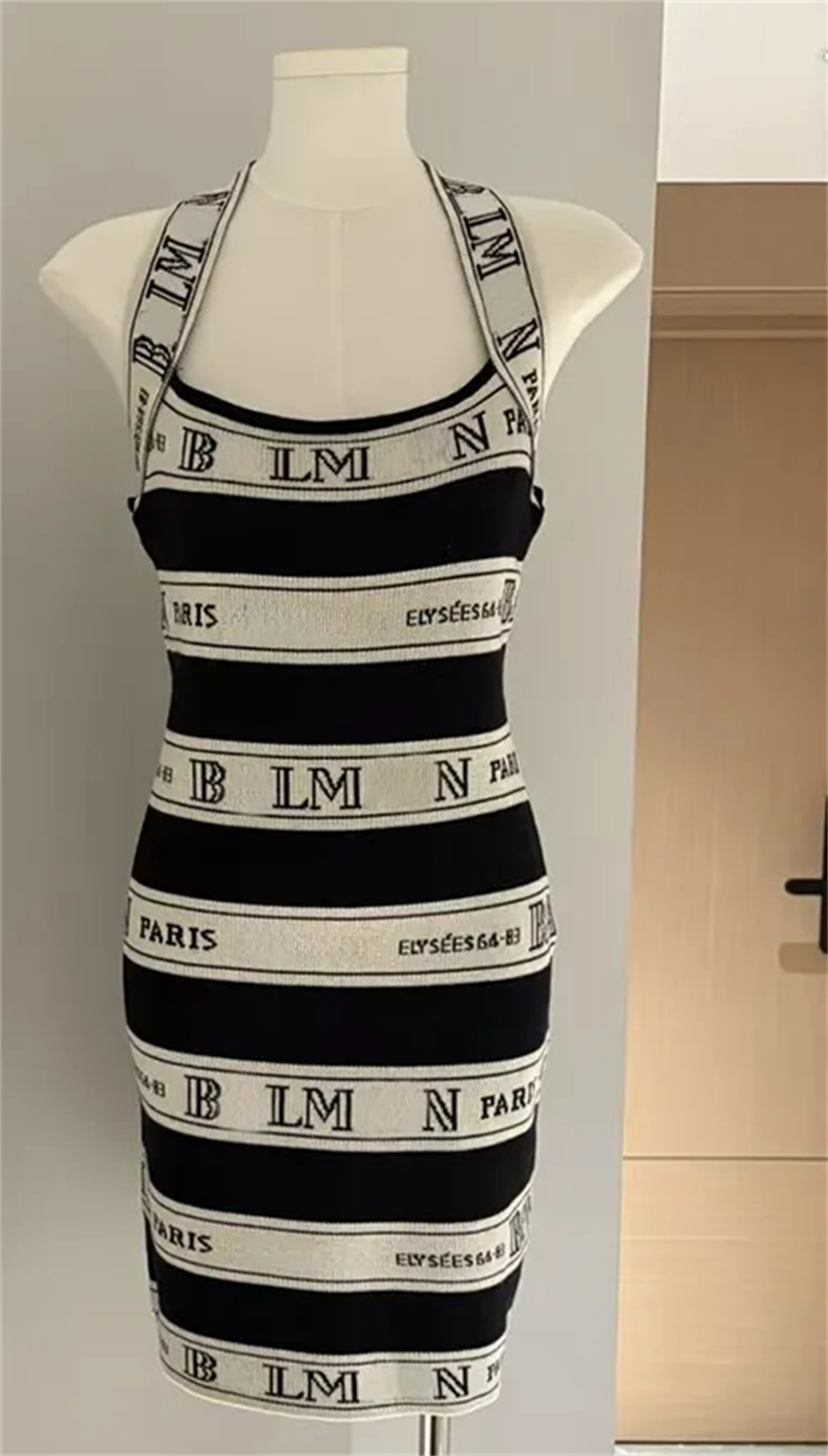 Designer Mini Skirts Sexy Summer Designer Womens Slim Mini Vest Dresses Fashion Pattern Printed Sleeveless Tank Dress for Party & Date wear club outfits