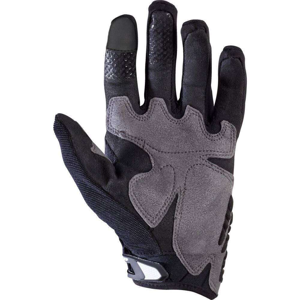 AIR Bomber Gloves Motocross Guantes MX BMX Dirt Bike Off-road Moto Enduro Riding Cycling ATV UTV Luvas For Men Touch Screen 26H0224