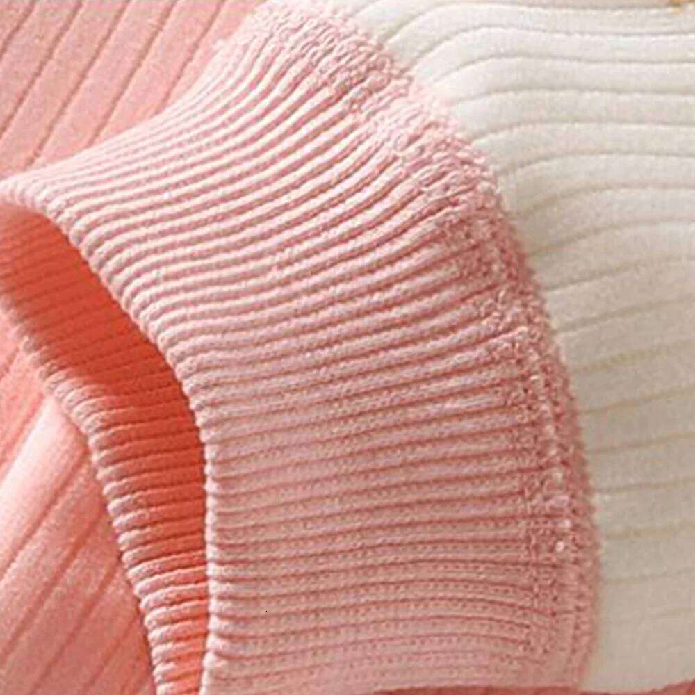 Girl Clothes Winter Autumn Baby Rompers Long Sleeve Floral Ruffles Patchwork Warm Infant Jumpsuits 3-18 Months 26H0224