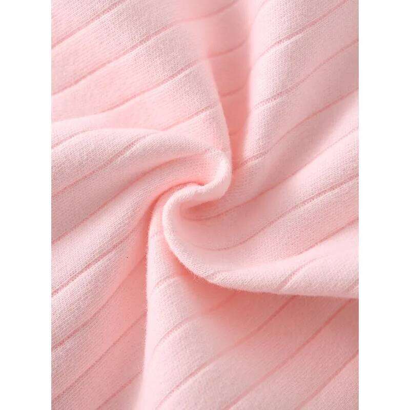 Spring Long Sleeve Baby Girl Romper 100%Cotton Soft Newborn Jumpsuits Clothing 26H0224