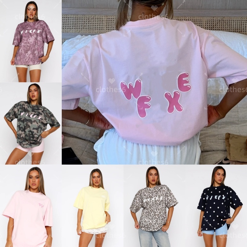 Designer t shirt women tshirt luxury Crew neck Cotton Womens sportswear Casual t shirts Summer fashion men Breathable fitness tshirt shirts