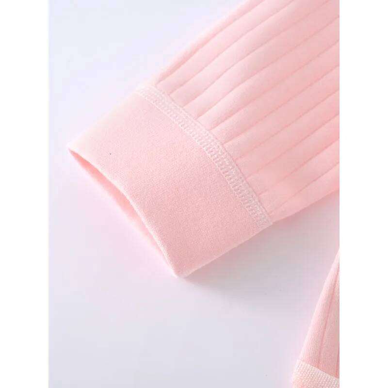 Spring Long Sleeve Baby Girl Romper 100%Cotton Soft Newborn Jumpsuits Clothing 26H0224