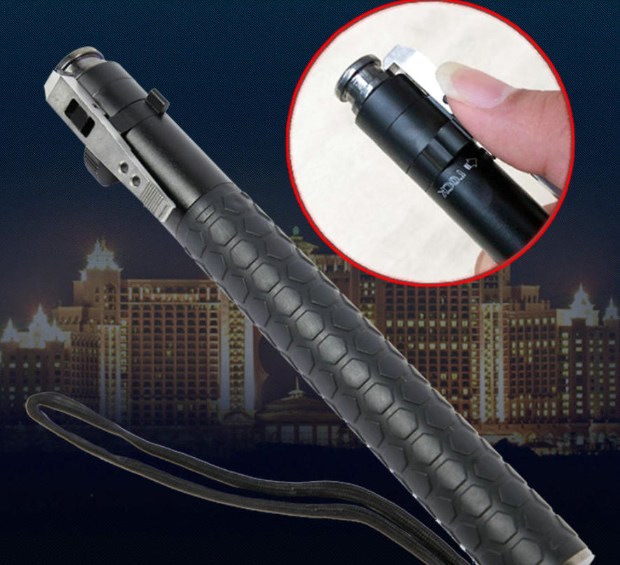 Mountaineering Stic… - image