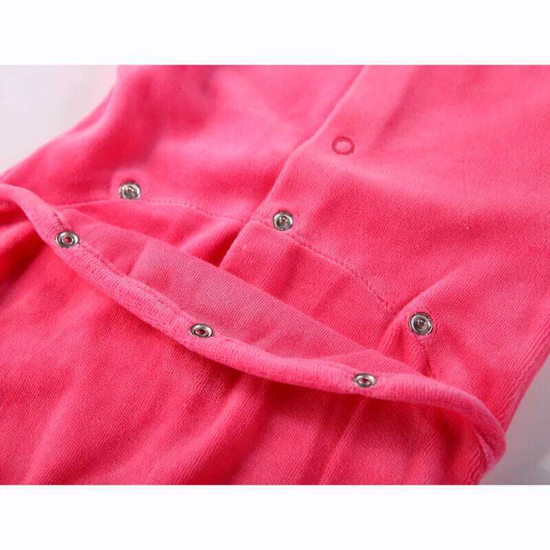 Baby bodysuit pyjamas kids long sleeves clothing newborn overalls children girl boys clothes baby jumpsuit 26Y0224