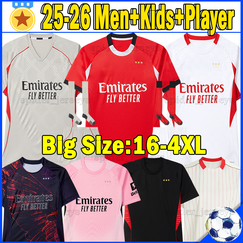 Xxxl 4XL 25 26 Benf… - image