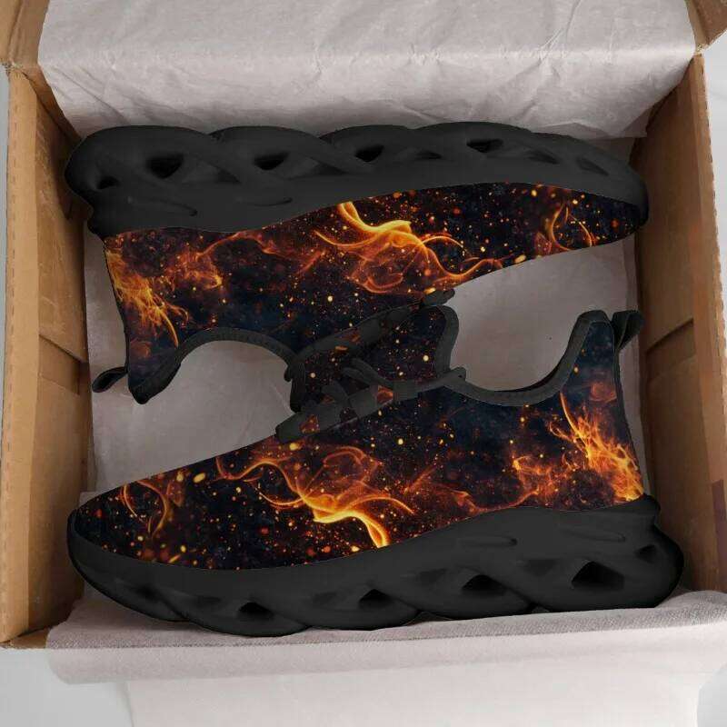 Men's Running Sports Tennis for Men Breathable Women's Male Casual Shoes Mens Sneakers