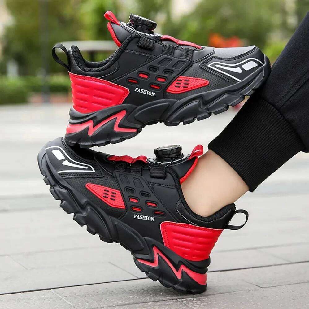 Men New Spring and Autumn Seasons Breathable Sports Casual Youth Fashion Men's Shoes sneakers 26W0224