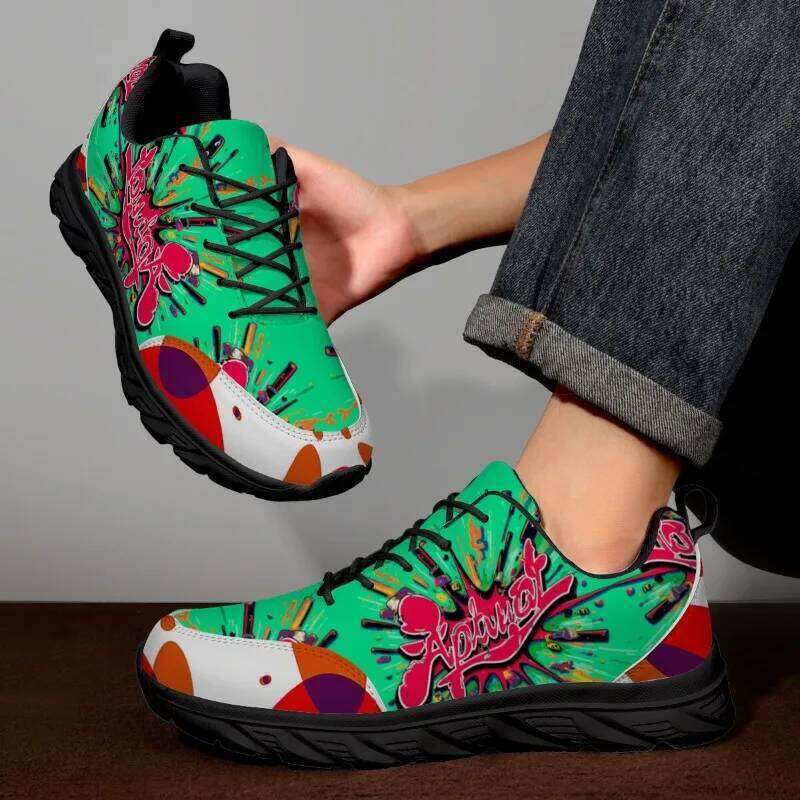 MAEDEF 2025 New Mens Sneakers Casual Lightweight Gym Training Walking Non Slip Comfortable Sports Running Shoes for Men Outdoor