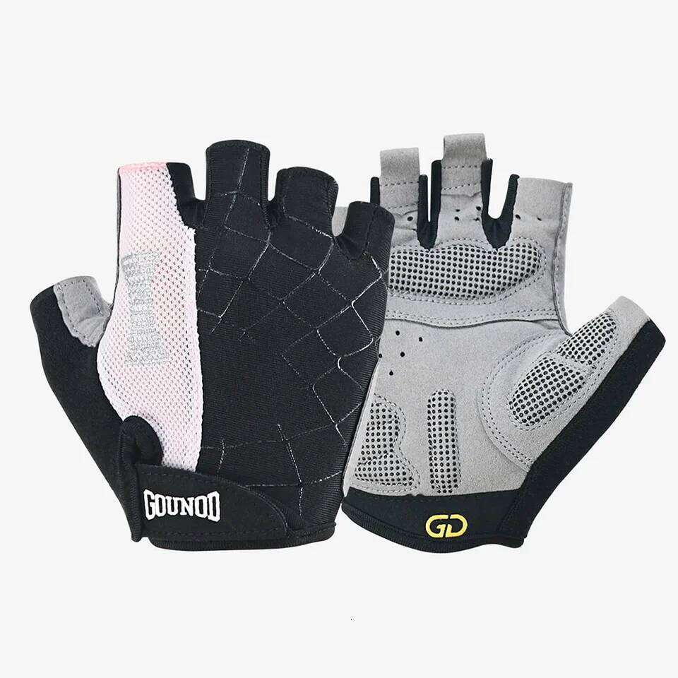 Workout Men and Women Weight Lifting Lightweight Gym Gloves for Weightlifting Cycling Pull ups Fitness F21 26H0224