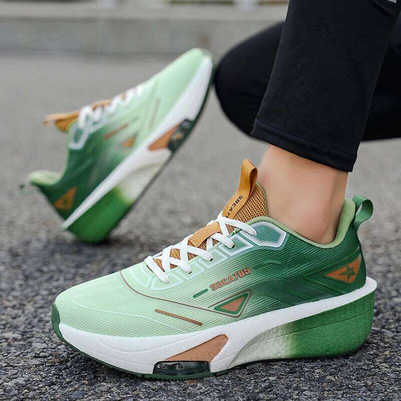 Carbon Plate Marathon Professional Running Racing Tennis Sports Jogging Women Trekking Sneakers Men's Shoes