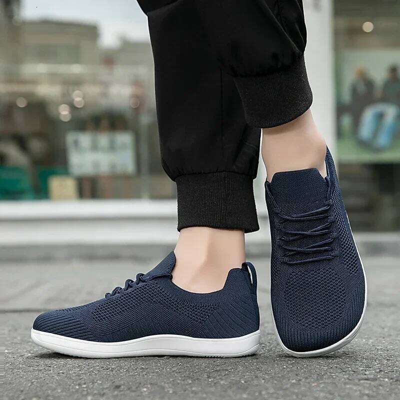 Best Selling Men's Tennis Summer New Comfortable Lightweight Outdoor Sports Fitness Exercise Casual Business Shoes