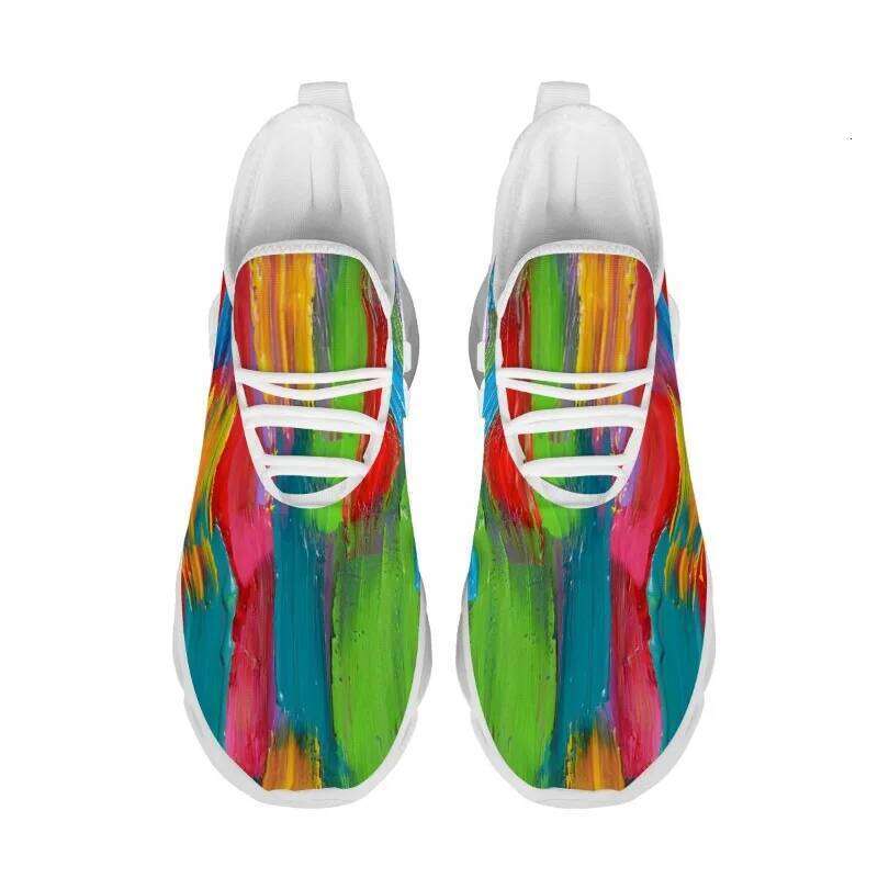 Mens Running Lightweight Non Slip Breathable Comfortable Athletic Outdoor Sports Fashion Gym Shoes Man Sneakers