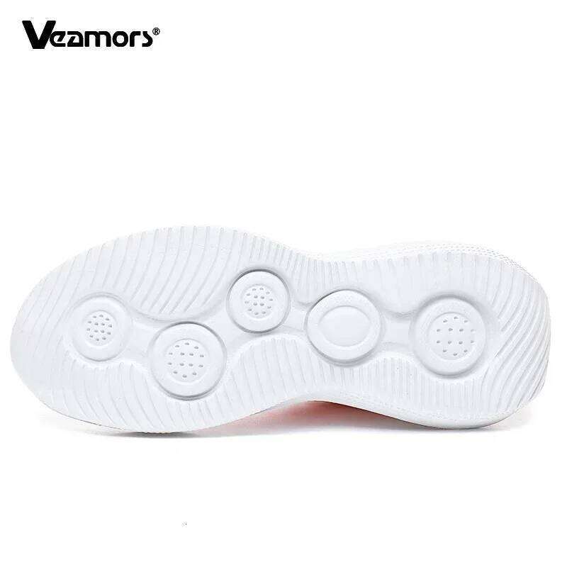 Women Running Breathable Outdoor Light Weight Sports Casual Walking Sneakers Tenis Feminino Shoes 26W0224