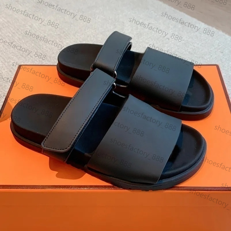 designer slipper mules mens slides designer sandals slides for men designer slides women flip flops sandles for women top genuine leather womens shoes sandalen