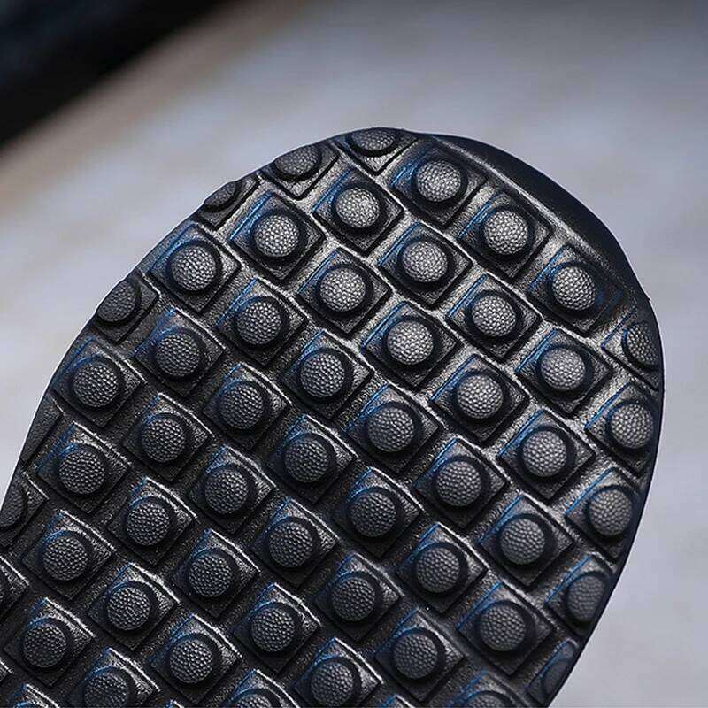 Children Sneaker Boys Casual Leather Student Walking Shoes Kids Non-slip Lightweight Girls Sports Running Tennis Footwear 26W0224