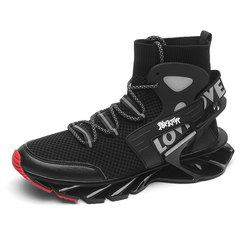 Shoes men Sneakers Male casual Mens Shoes tenis Luxury shoes Trainer Race Breathable Shoes fashion loafers running Shoes for men