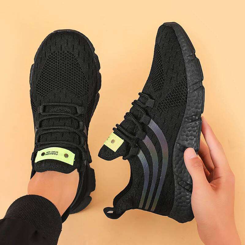 Sneakers Comfortable Breathable Platform Fashion Lace Up Female Casual for Women Outdoor Running Sports Shoes