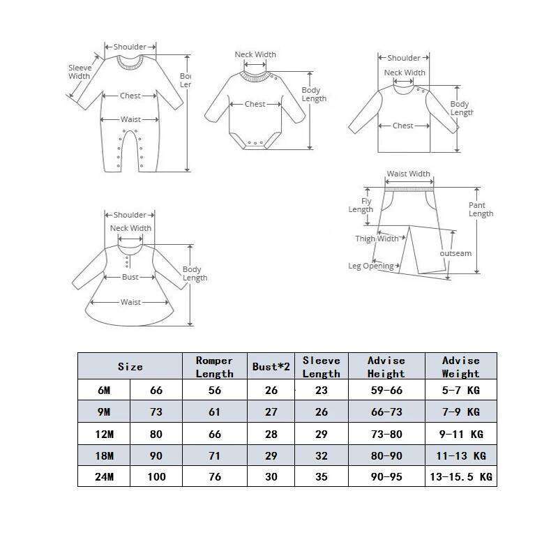 Newborn Baby Romper Girls Boys Cute Animal stripe Clothes for Kids Long Sleeve Autumn Rompers Jumpsuit Outfits Costumes 26Y0224