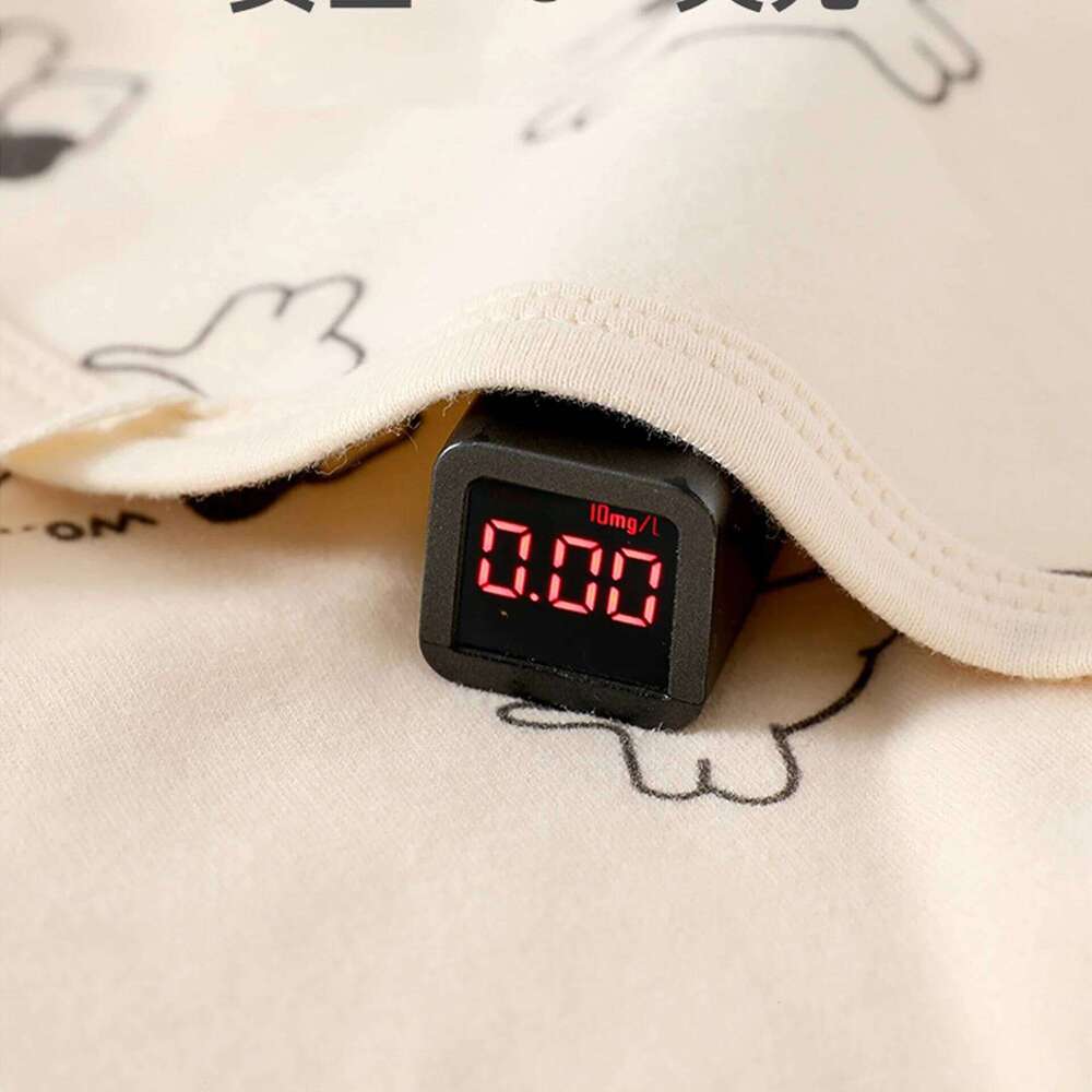 AYNIGIELL Spring Autumn 0-6 Months Baby Jumpsuit Pattern Male and Female Infants 100%Cotton Rompers Infant Clothing 26H0224