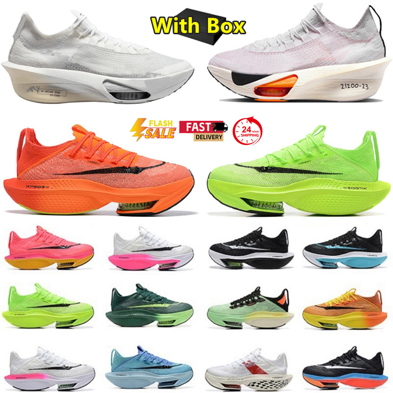 designer Fly Next% 3 running shoes men women Alphaflys Hyper Royal Yellow Aurora Green Ekiden Be True Volt Racer Blue Sail White Prototype outdoor sports sneakers top