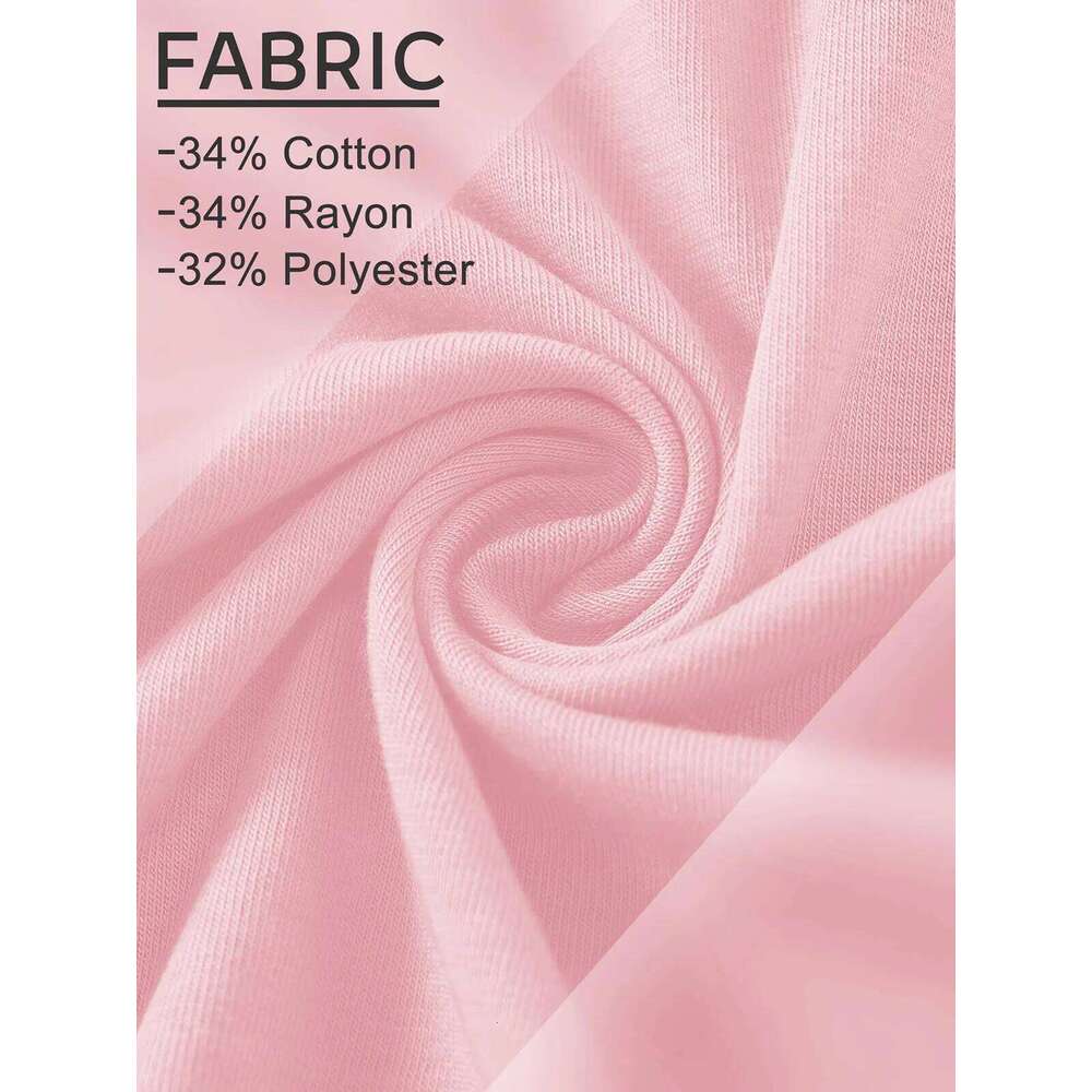 TACVSEN Womens Cuban Collar Polo Short Sleeve V Neck Collared Tops Cotton Blend Tennis Shirts Business Casual Blouse 26W0224