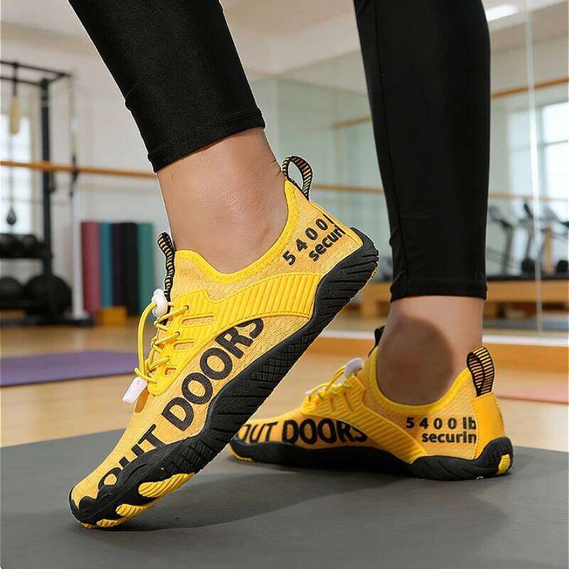 Unisex Beach Quick-Drying Durable Flexible Water Sneakers Swimming River-Tracing Shoe Outdoor Climbing Shoes