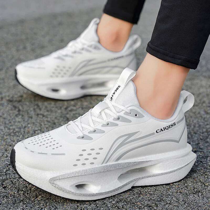 Carbon Running Racing Professional Marathon Tennis Sports Man Jogging Women Trekking Sneakers Men's Shoes