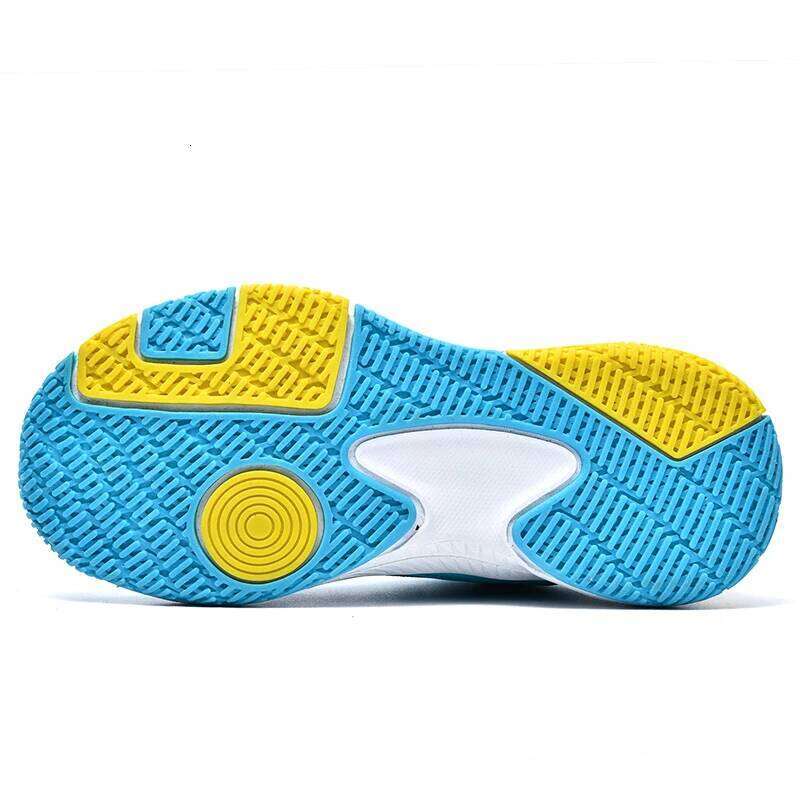Fashion Kids Sneakers Ankle Protected Basketball Casual Sports Children Gym Training Shoes Boys Girls Trainers 26W0224