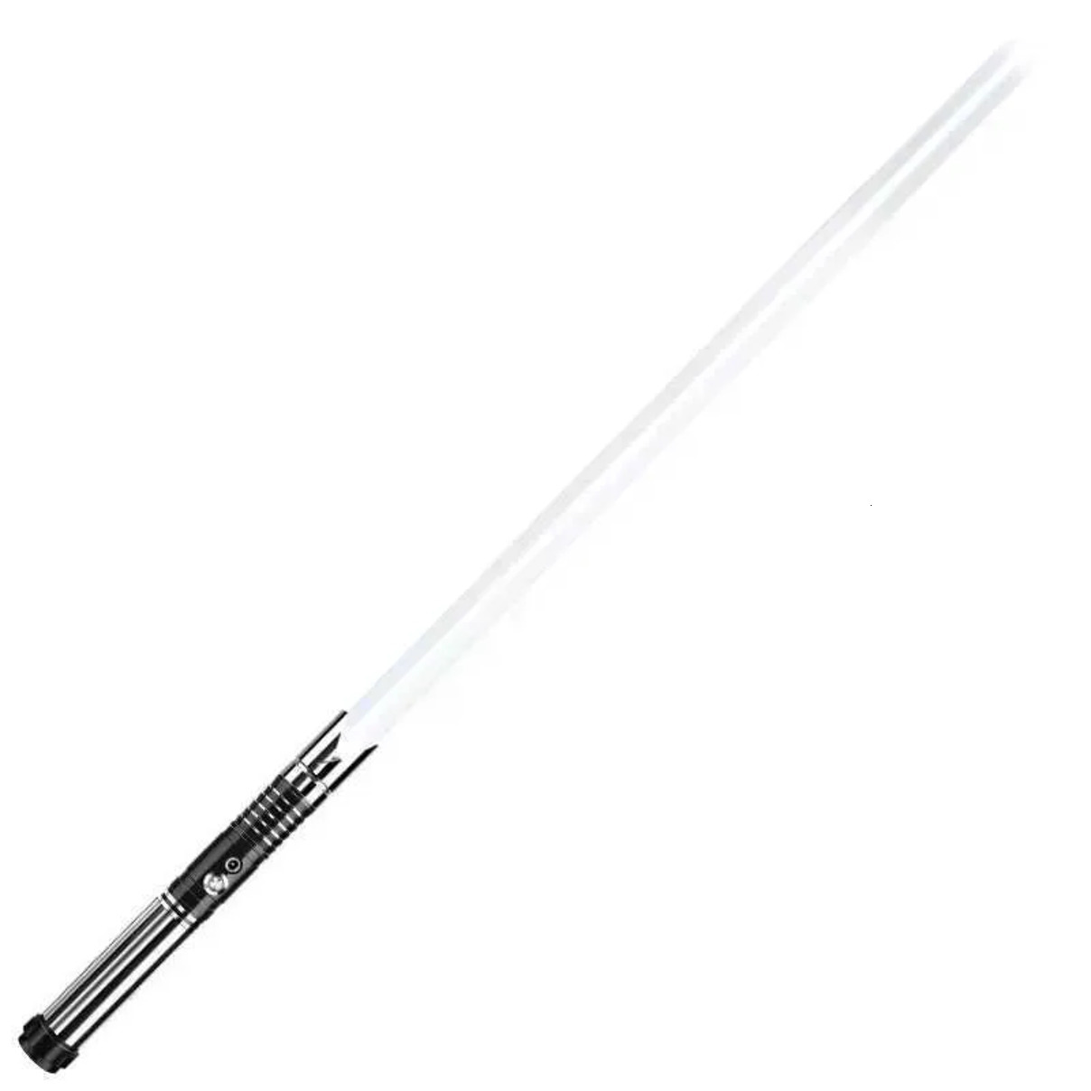 Game And Toy Cool Stuff Metal Laser led glove 16 Color Free Switch 2-In-1 Pixel Sword Colsplash Training Light Stick Lightsaber Childrens Designer